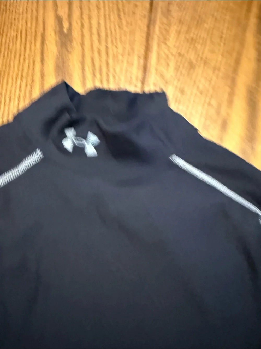 Under Armour under armour